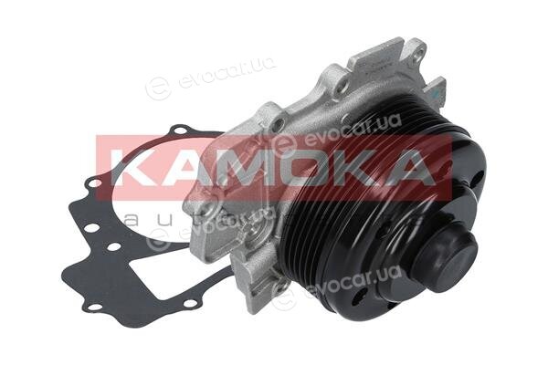 Kamoka T0203