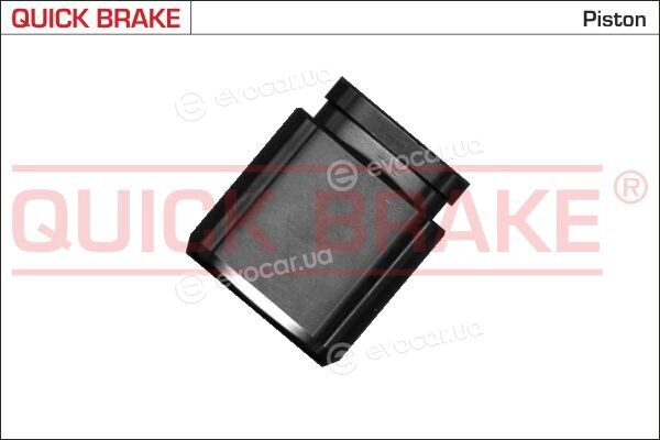 Kawe / Quick Brake 185078K