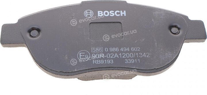 Bosch 0 986 494 602