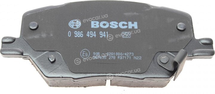 Bosch 0 986 494 941