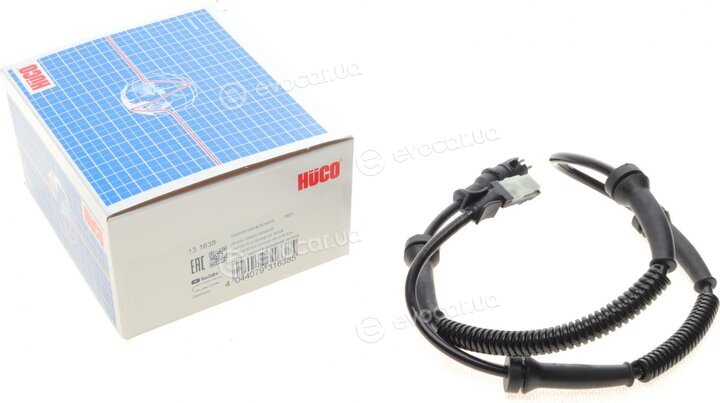 Astemo (Hitachi) / Huco 131638