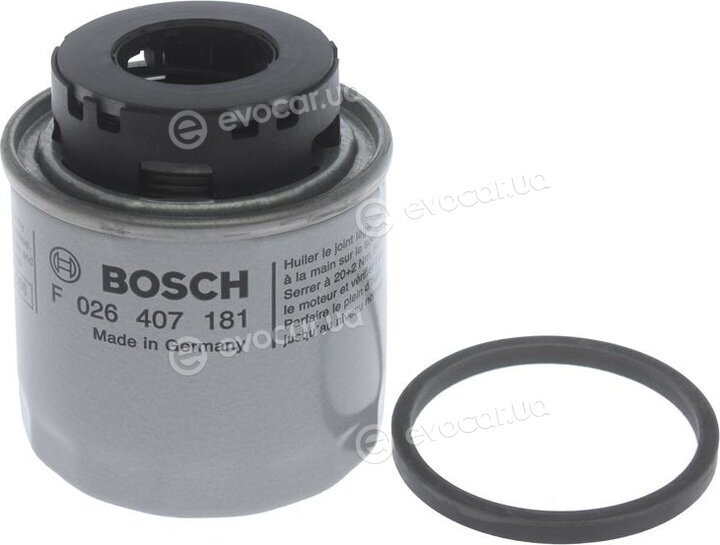 Bosch F 026 407 181