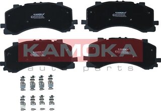 Kamoka JQ101024