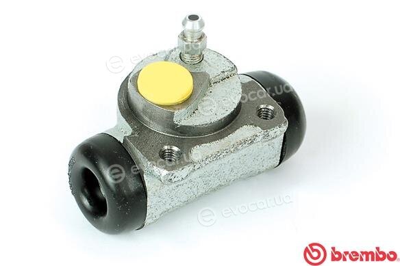 Brembo A 12 286