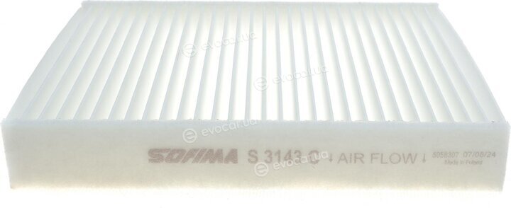 Sofima S 3143 C