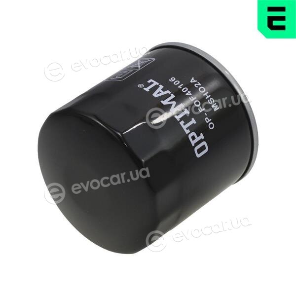 Optimal FOF40106