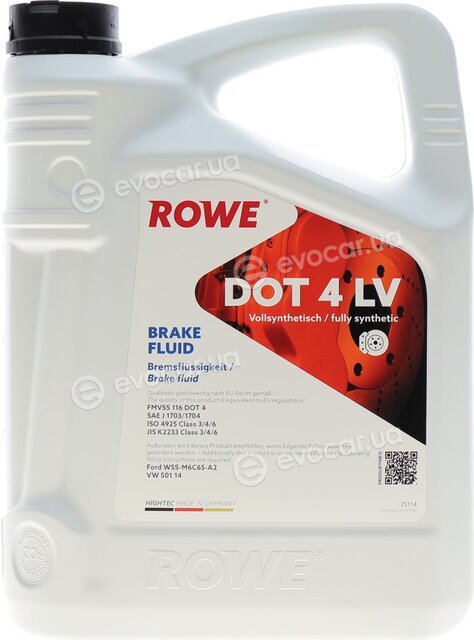 Rowe 25114-0050-99