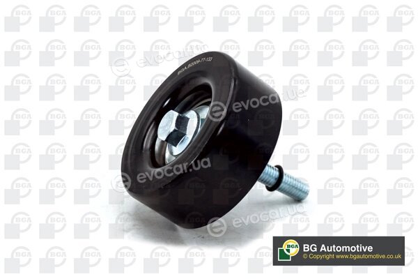 BGA DC2335