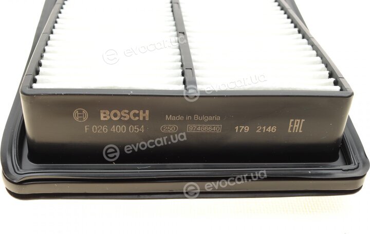 Bosch F 026 400 054