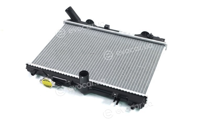 Nissens 62512