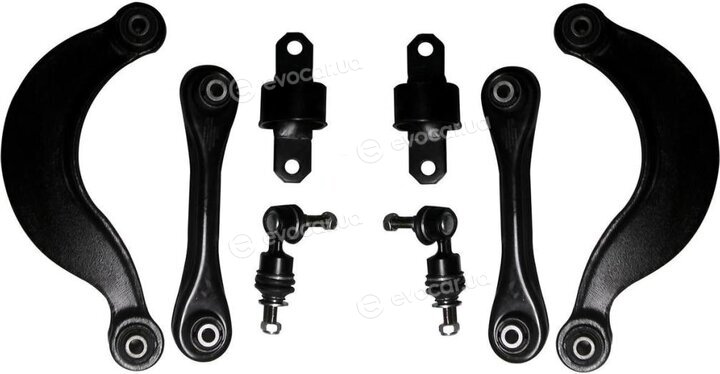 Raiso RL894250KIT