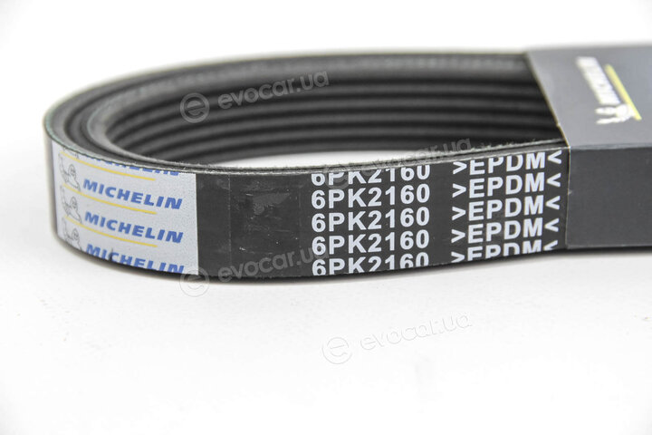 Michelin 6PK2160