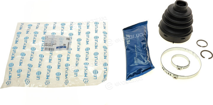 Meyle 100 495 0025