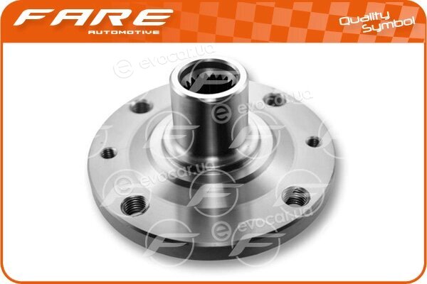 Fare 6040