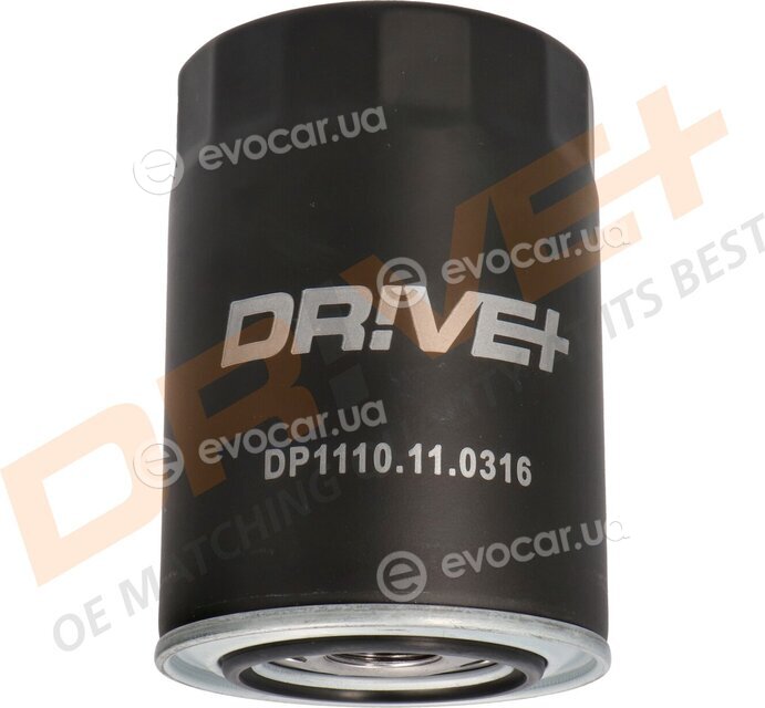 Drive+ DP1110.11.0316
