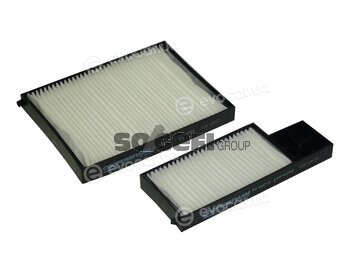 Coopers Fiaam PC8327-2