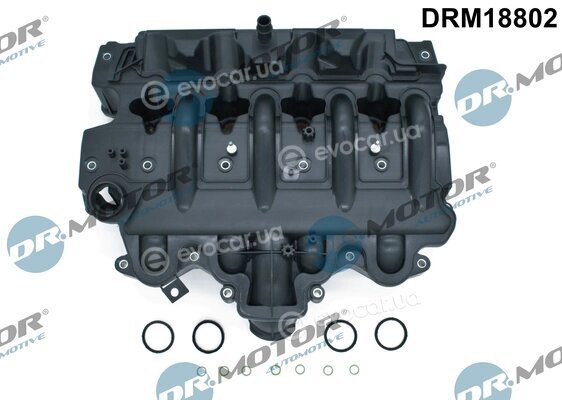 Dr. Motor DRM18802