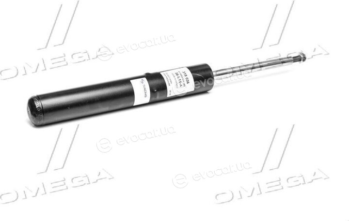 Sachs 318 036