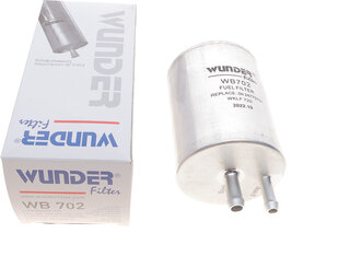 Wunder WB-702