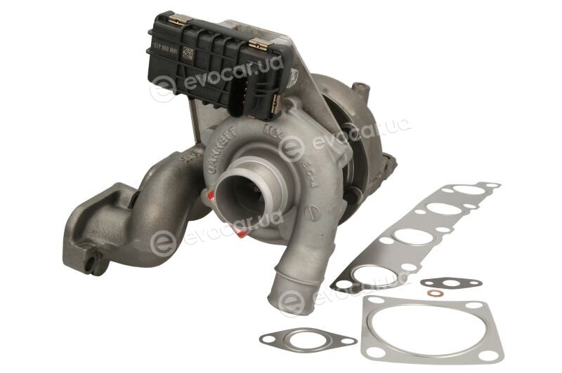 Garrett 728680-9020S