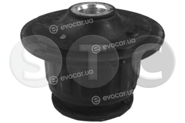 Metalcaucho / STC T457482