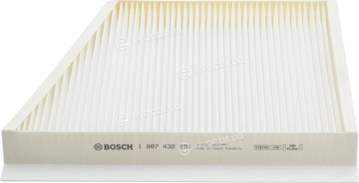 Bosch 1 987 432 081