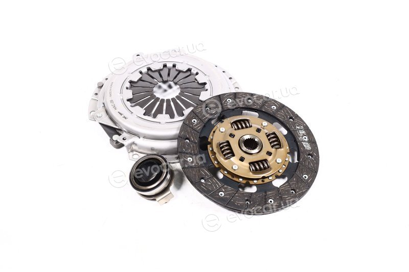 Valeo 801607