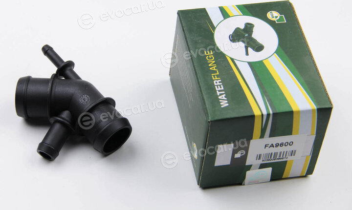 BGA FA9600