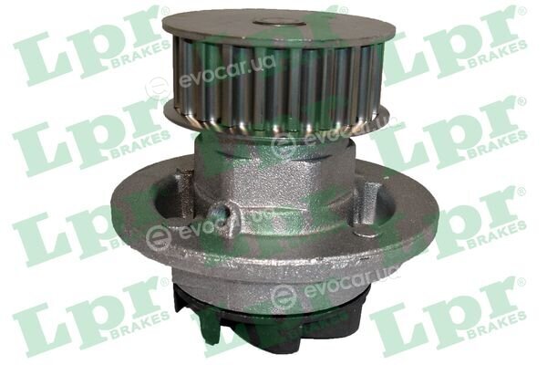 LPR / Samko WP0024