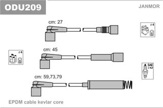 Janmor ODU209