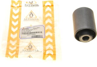 AS Metal 38AU1302