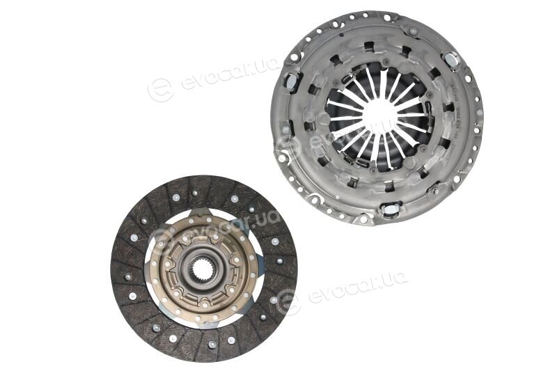 Sachs 3000 951 696