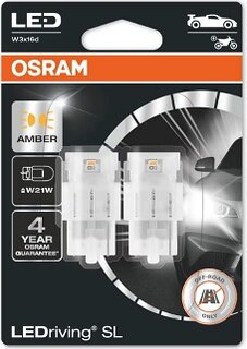 Osram 7505DYP-2BL