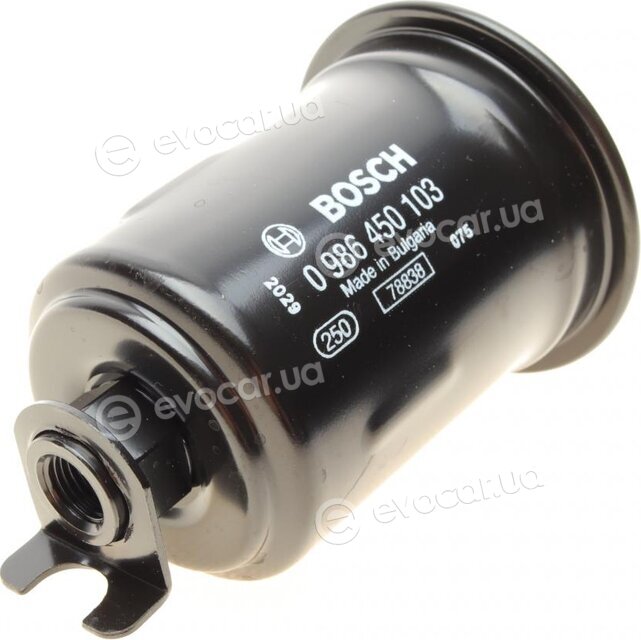 Bosch 0 986 450 103