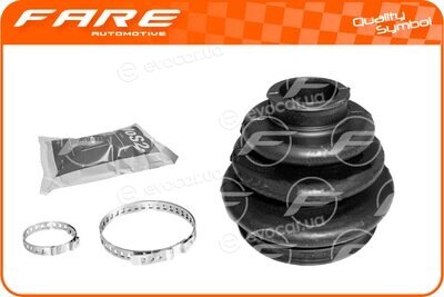 Fare K11836