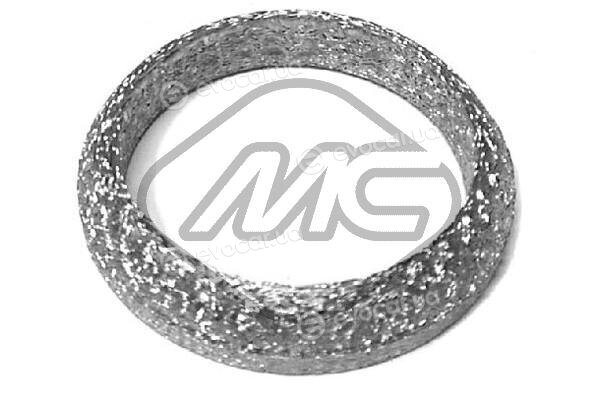 Metalcaucho / STC 04166