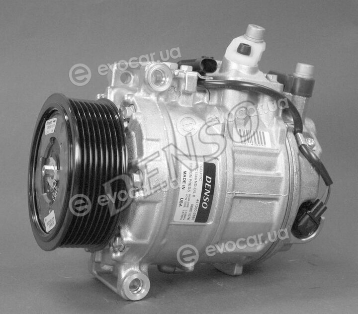 Denso DCP17063
