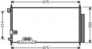 AVA HDA5239D