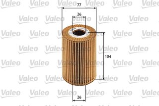 Valeo 586532
