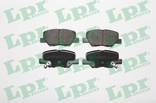 LPR / Samko 05P1802