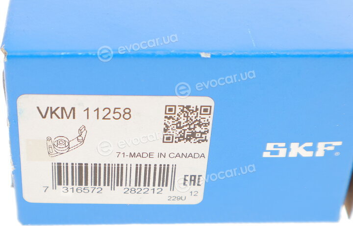 SKF VKM 11258
