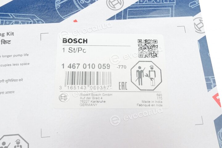 Bosch 1 467 010 059