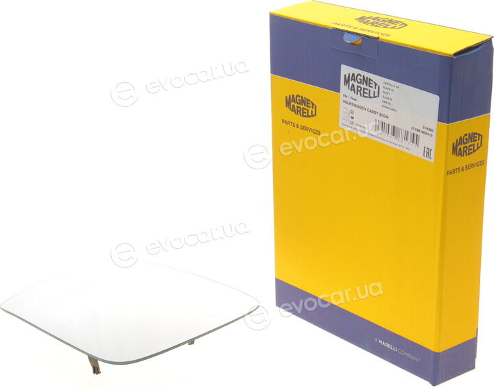 Magneti Marelli 351991805410