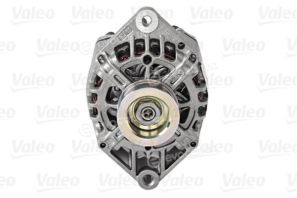 Valeo 439230