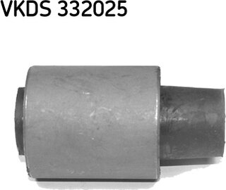 SKF VKDS 332025