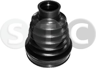 Metalcaucho / STC T401256