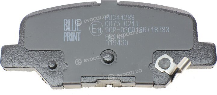 Blue Print ADC44288