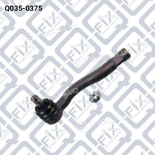 Q-Fix Q0350375