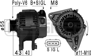 Era / Messmer 209003A