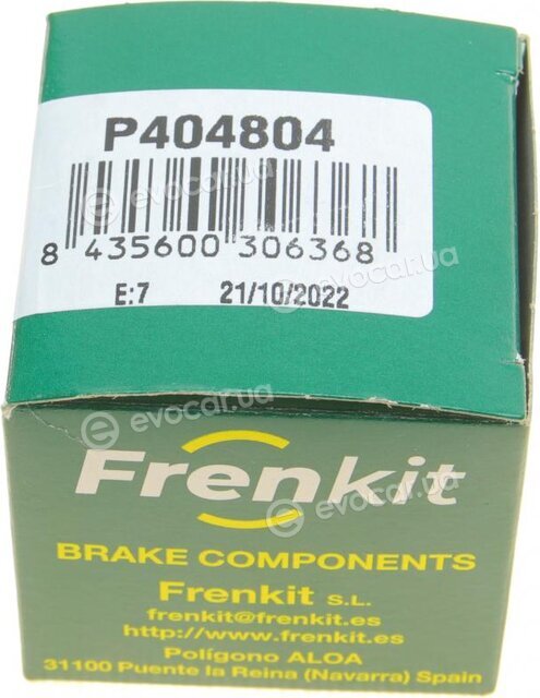 Frenkit P404804